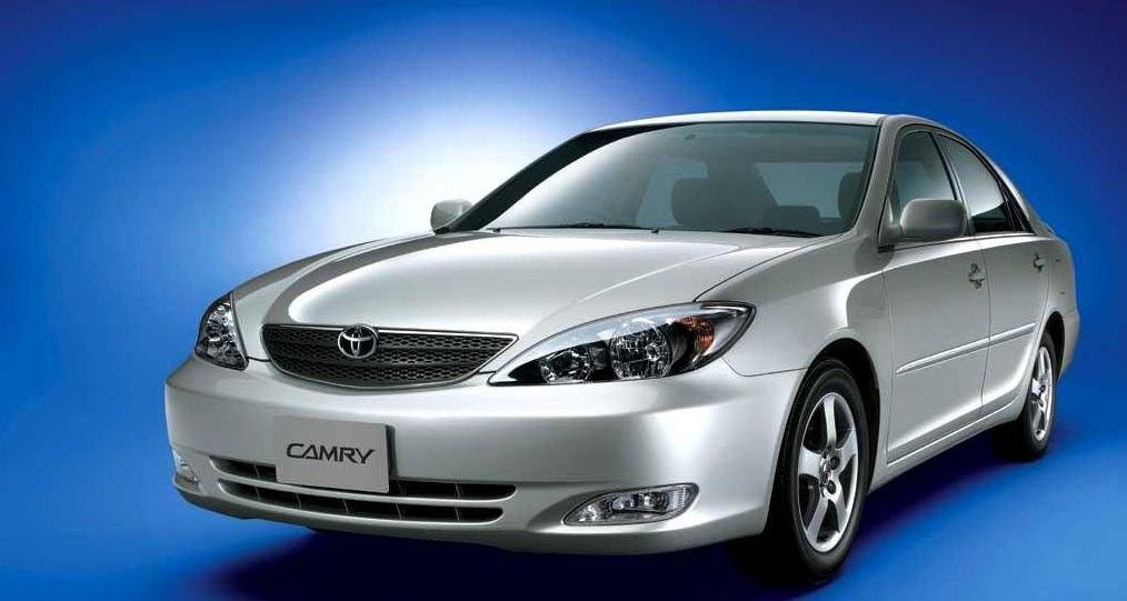 “奶爸”爱上“运动”,第八代丰田凯美瑞是否名副其实?