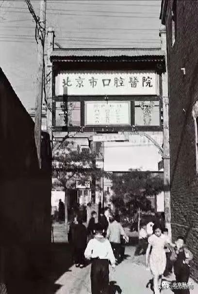 记忆中的北京绘画,这些画最能还原真实的老北京