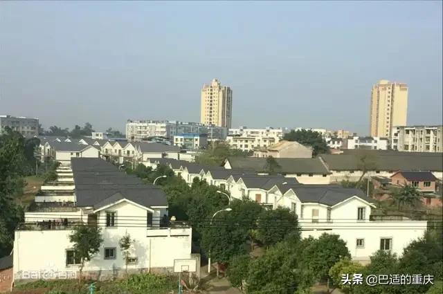 重庆市89个实力强镇（区县篇）：“繁荣昌盛”荣昌区
