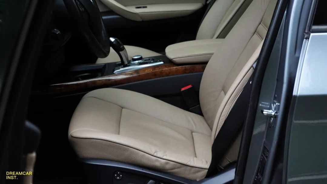 11款宝马x5e70试驾视频,x5e70整备