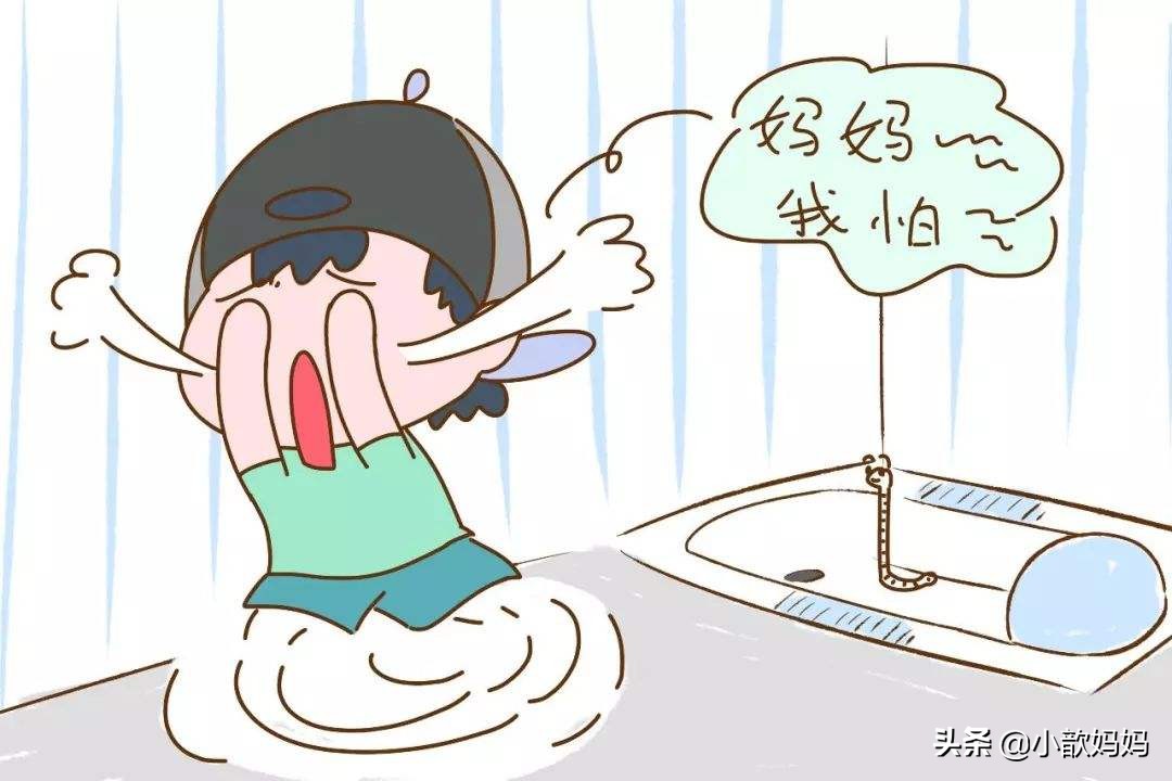 怎么安抚受到惊吓的孩子,怎么安抚一岁宝宝受惊