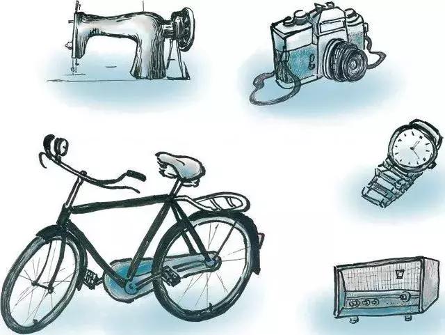 曾经辉煌又消失的品牌,曾经的老牌子