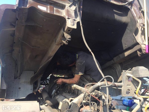 夏季车辆高温，应对这些零部件故障，看看老司机是怎么做的