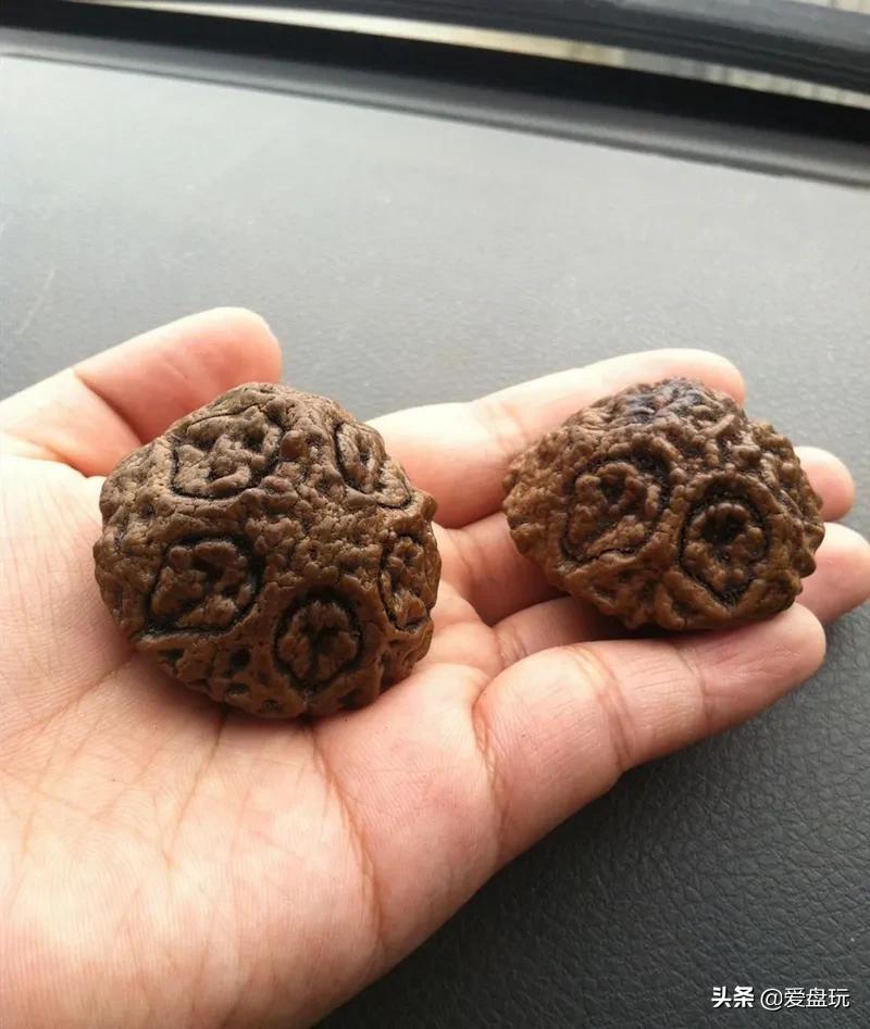 哪种菩提能盘玩时间最久,最值得玩的三种菩提