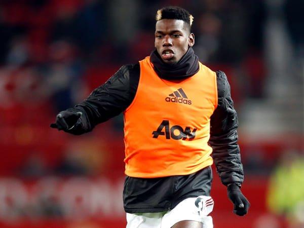 博格巴真的是曼联的毒瘤吗,博格巴对于曼联是福是祸