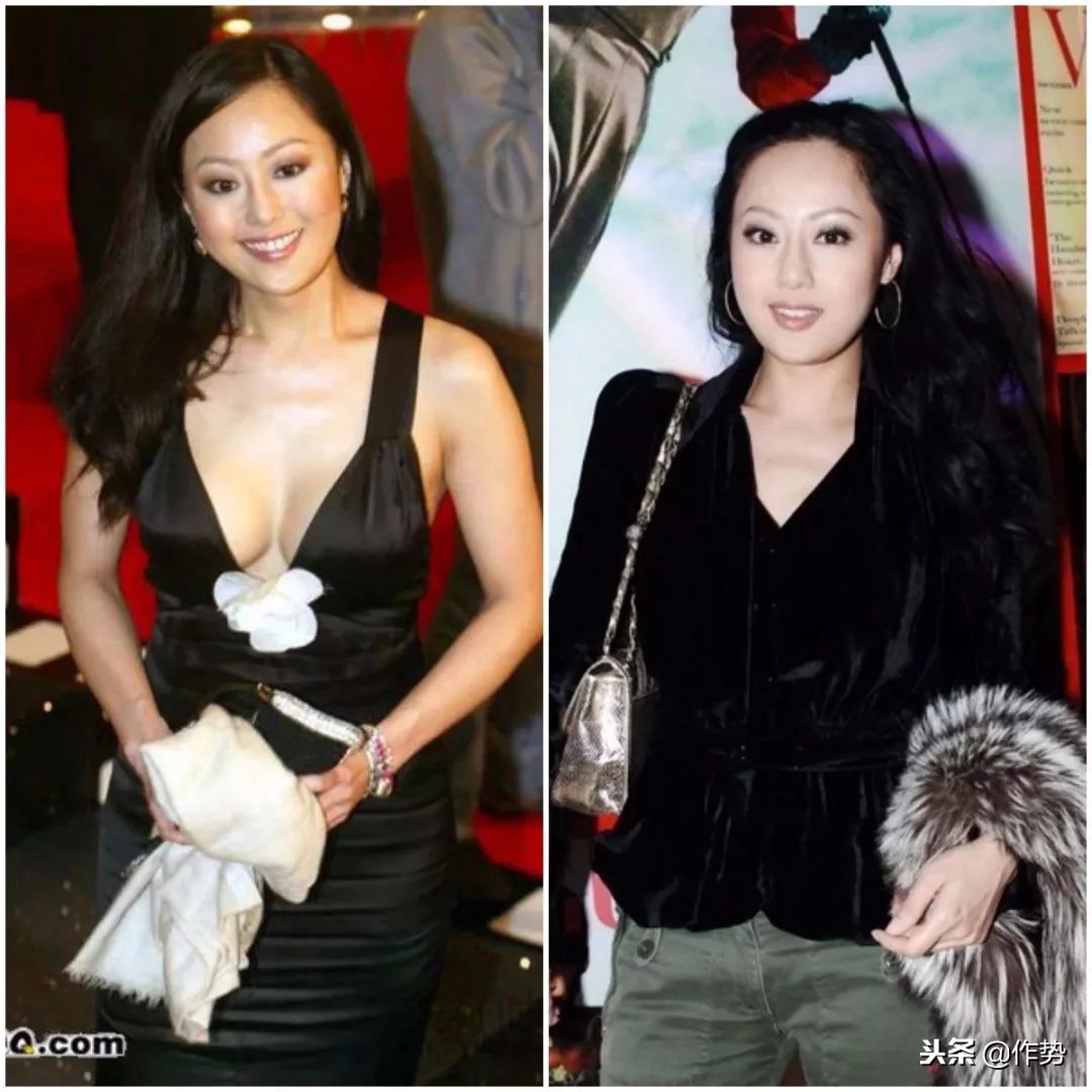 两位前任破产，自己一边还债一边买买买，这个传奇名媛真的了不起