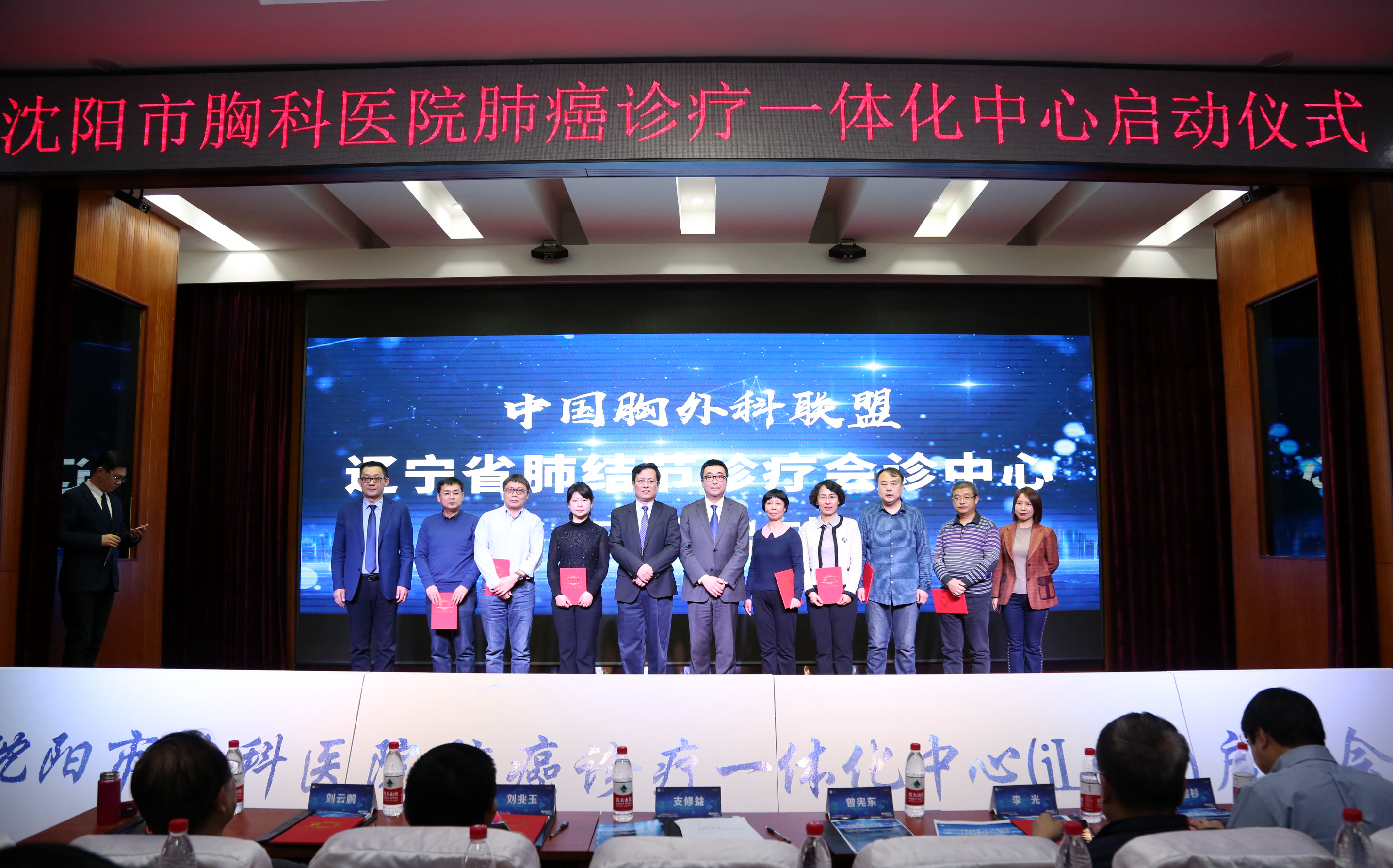 沈阳市胸科医院在哪,沈阳市哪家治疗肺癌好