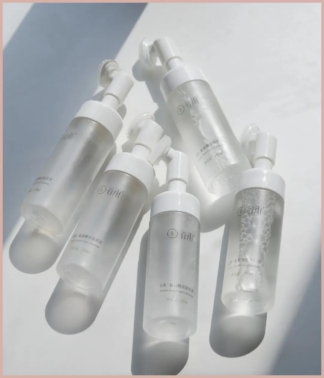 忍不住买国货,这些才是真正良心的国货