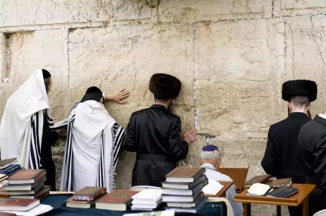 耶路撒冷在上千年讲了什么故事,耶路撒冷经典故事