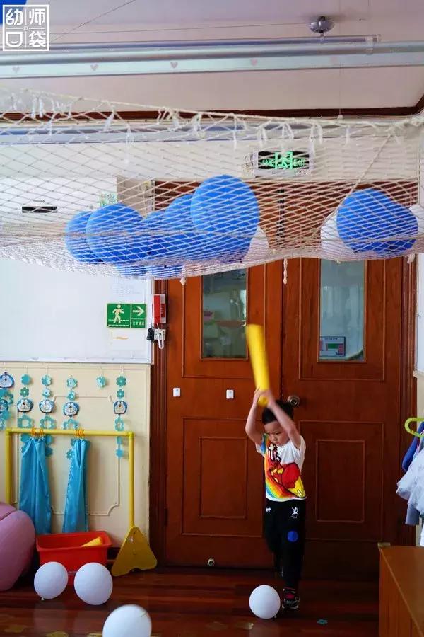 迪士尼梦幻亲子乐园幼儿园,这家幼儿园