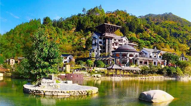 广东森林公园推荐,广东十大森林公园旅游景点