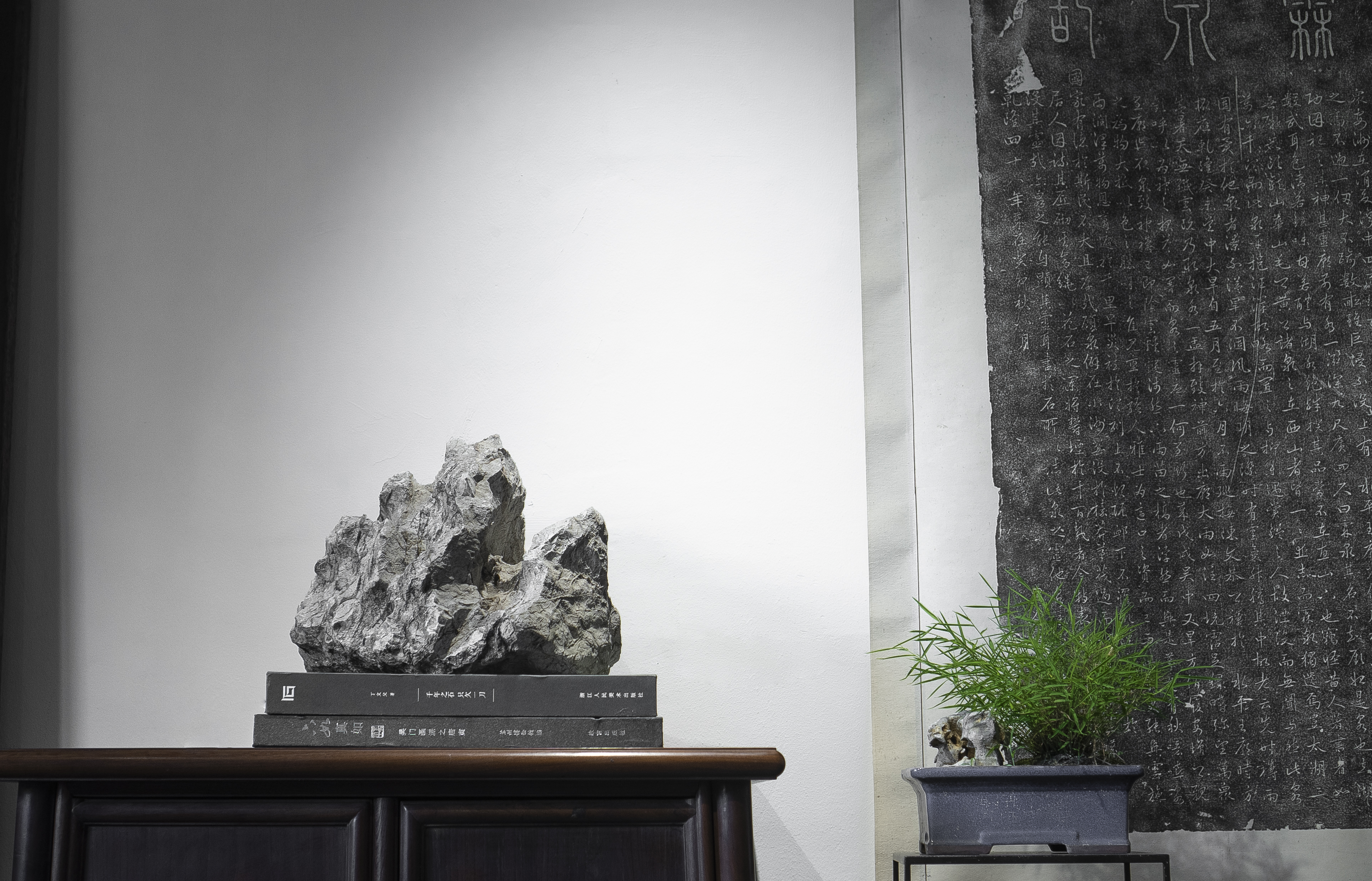 苏州园林中的石文化,苏州园林文化知识