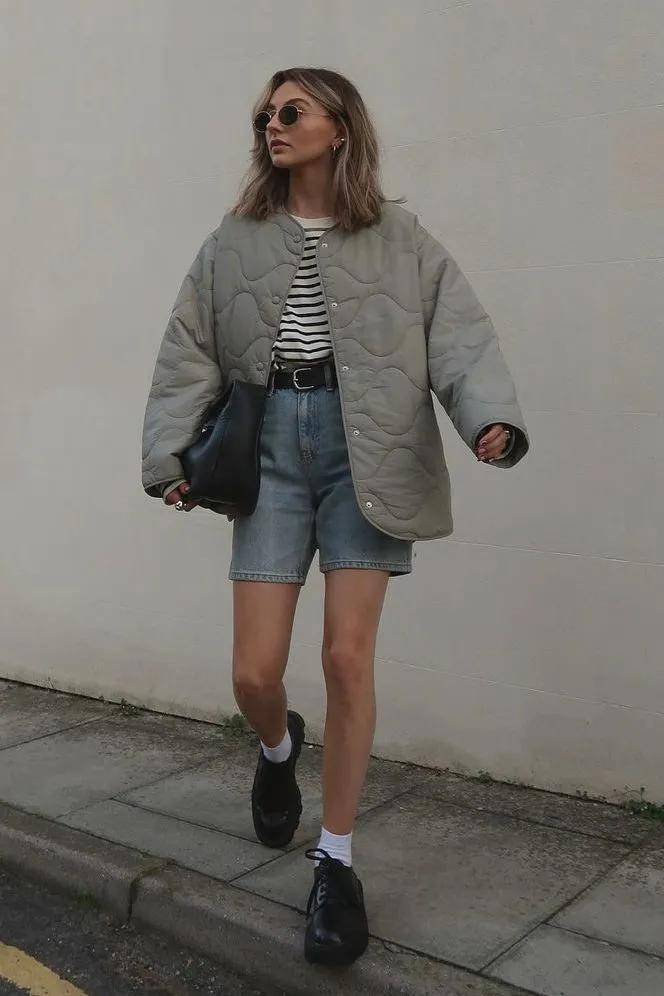 这人手一件的外套真的适合你吗?