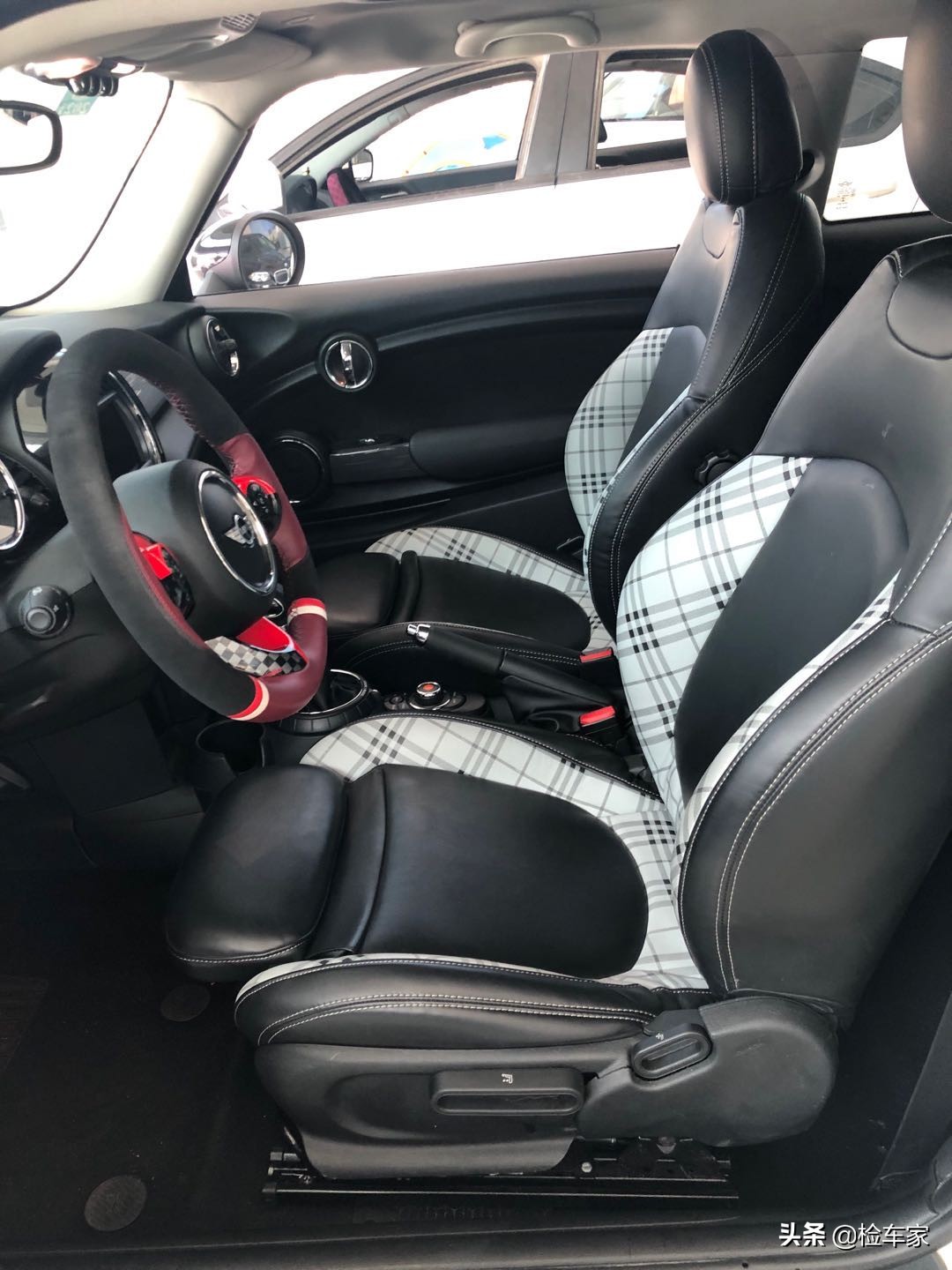 三万多买的宝马mini,8万买13年的宝马mini划得来吗