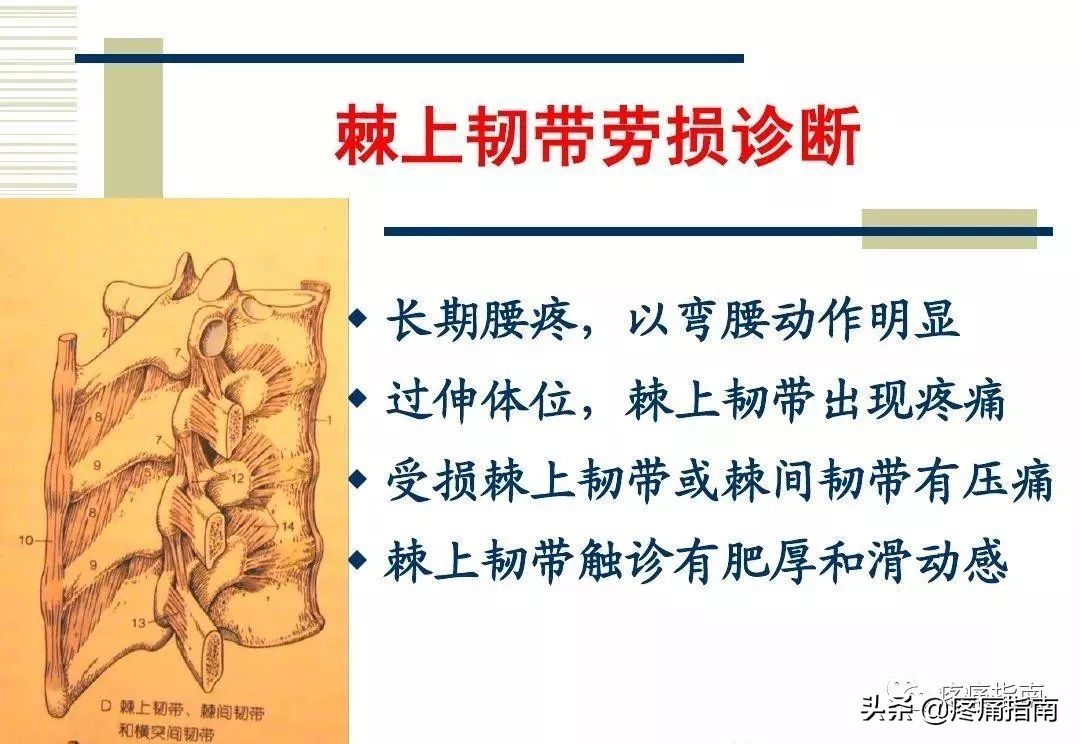 慢性疼痛常用的治疗方法,慢性疼痛常用治疗方法