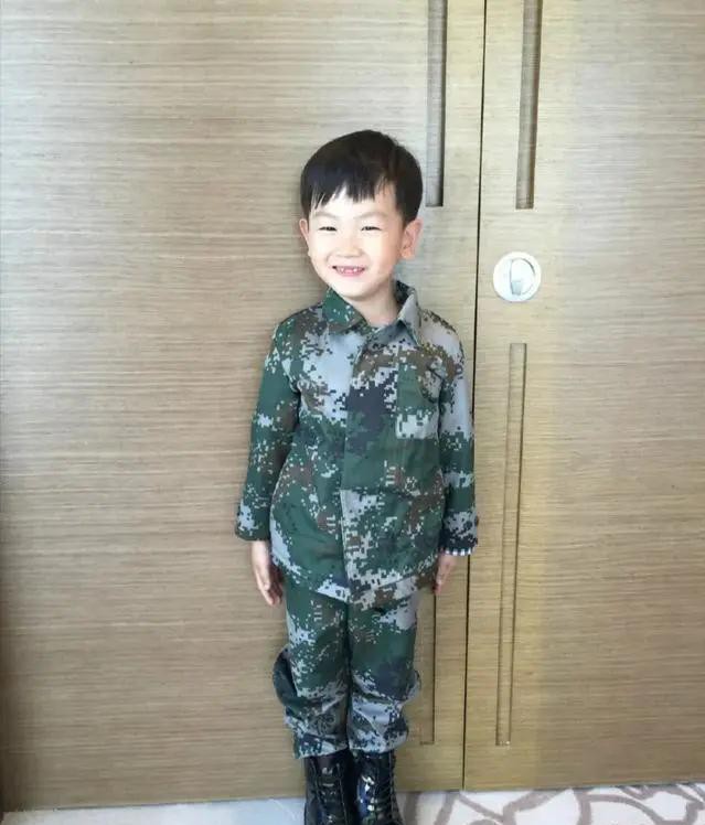 王子豪是不是王宝强亲生的,王子豪是王宝强的亲生儿子吗