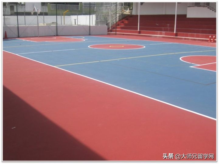 马来西亚低龄留学哪几个学校,低龄留学马来西亚沙巴