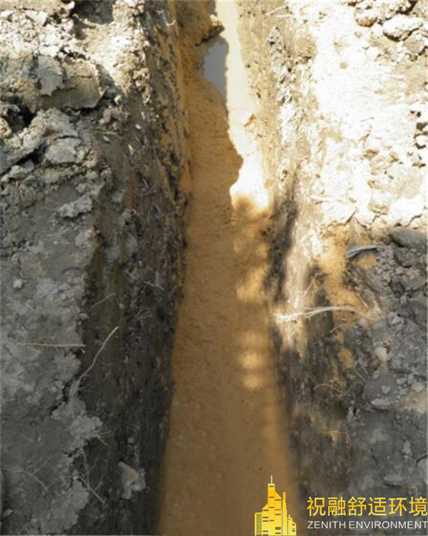 农村小型地源热泵安装价格,别墅地源热泵有什么优势