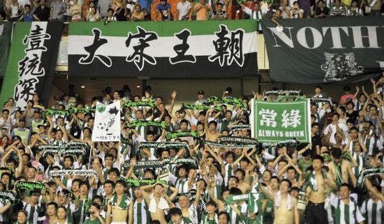 宋卫平与足球的故事,宋卫平把70亿钱花了吗