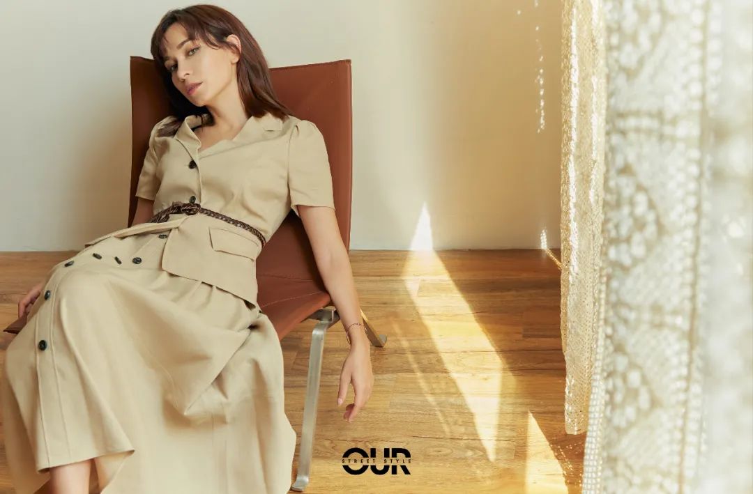 韩庚卢靖姗盖帽,韩庚卢靖姗时尚大片