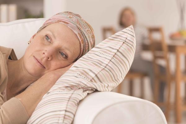 癌症患者全面耐药了怎么办,癌症耐药治愈率