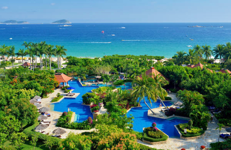 三亚最宜居时段,三亚宜居的真实感受