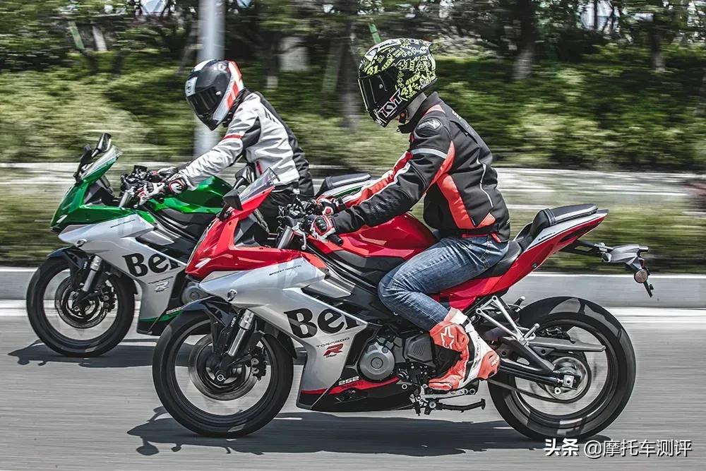 贝纳利龙卷风tornado252r极速,贝纳利龙卷风tornado252r评价