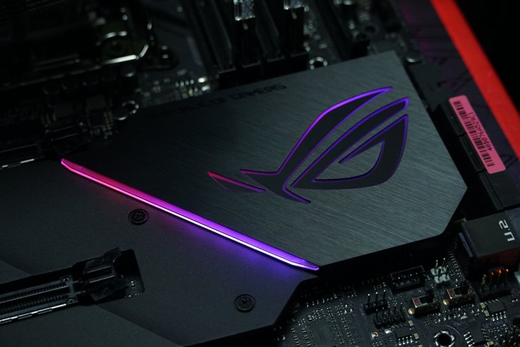 微星x299水晶跟华硕r6e哪个好,华硕x299r6e无法设置raid0