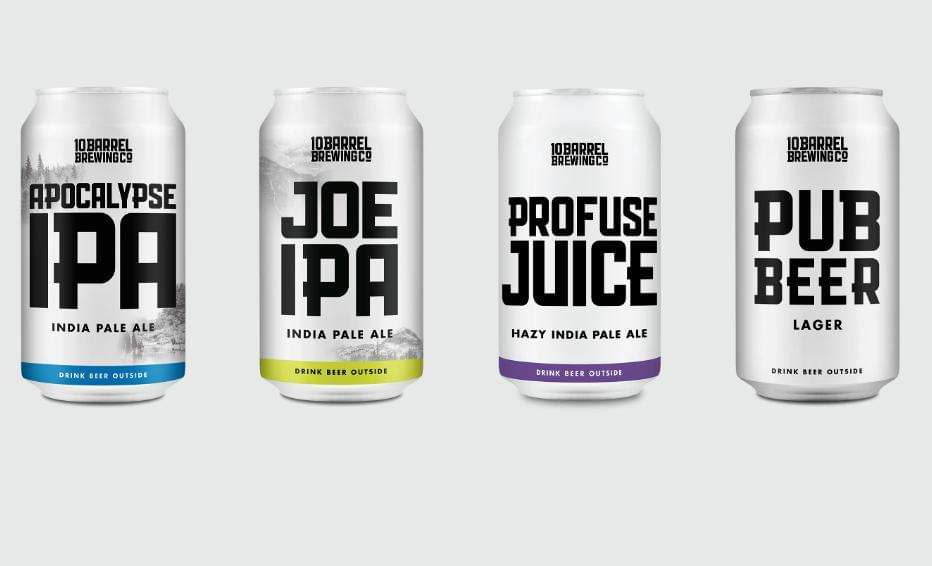 百威旗下的什么啤酒好喝,百威哪个是精酿