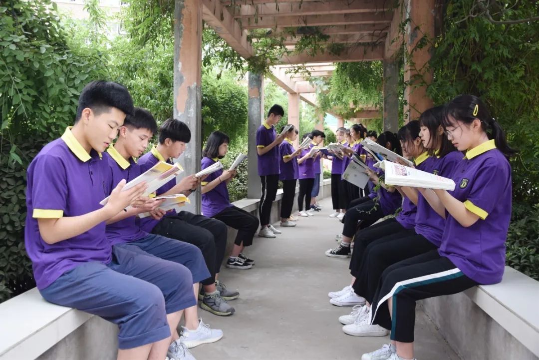 东外招生,东外高中部对全市招生吗