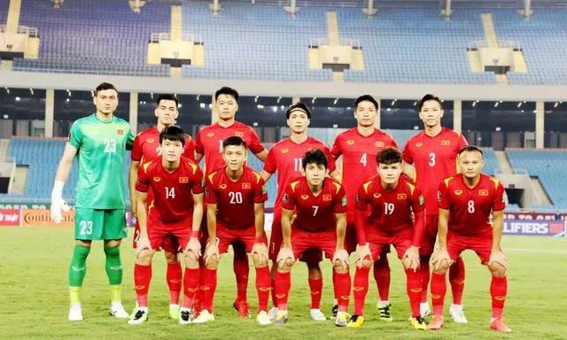 国足水平下降的根本原因在哪里,国足水平落后原因