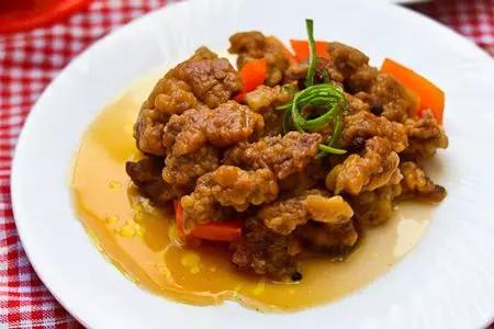 河南安阳有什么特色美食,安阳古都美食攻略