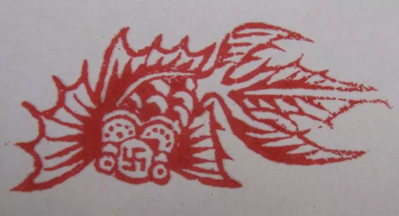 中国传统吉祥图案全集寓意深远,十大民间传统吉祥寓意图案