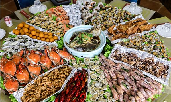 十大最美海岛之刘公岛,刘公岛沉浸式旅游