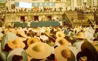 中国严打有几次,中国历史上的三次严打