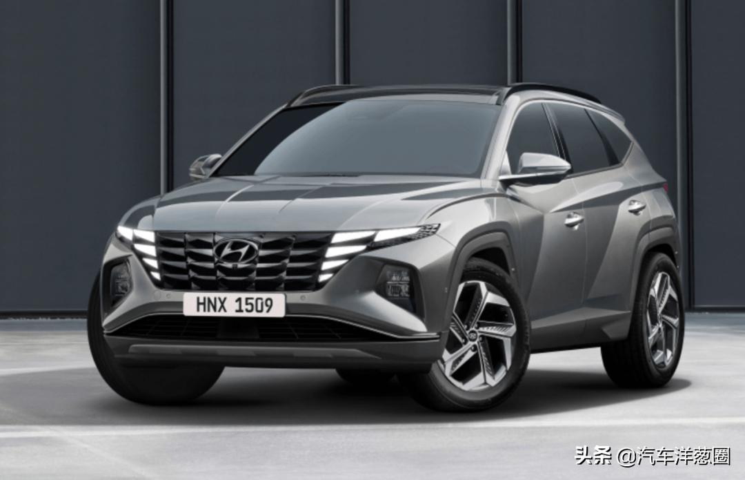 智跑ace1.5t超能版越野对比,1.5t爆发200多匹的马力