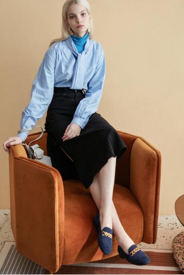 打破单调乏味的色调，joypeace真美诗带你领略别样色彩