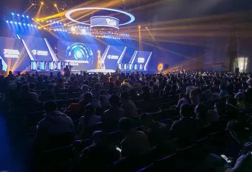 硬核电竞时代已经来临，你究竟应该怎样捞到这桶金？