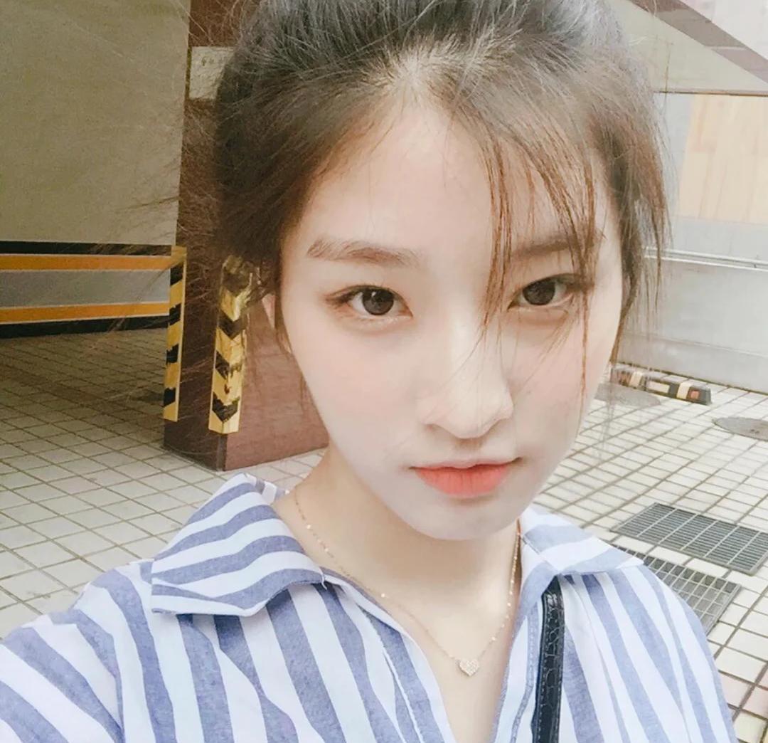 4种凤眼眼型的女生,女生漂亮好看的丹凤眼