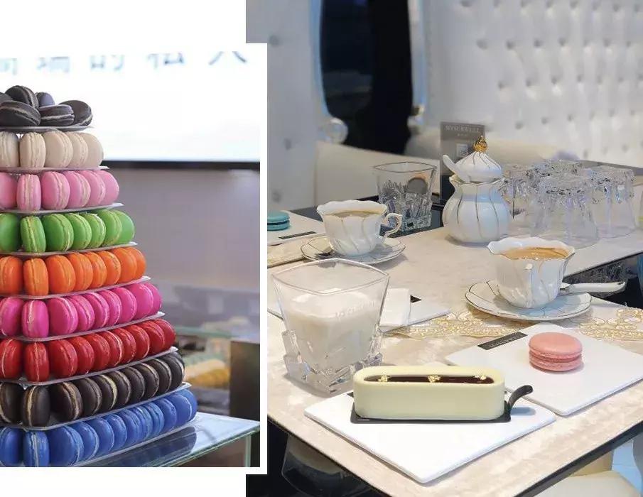 新街口负一层美食一条街,新街口美食街推荐