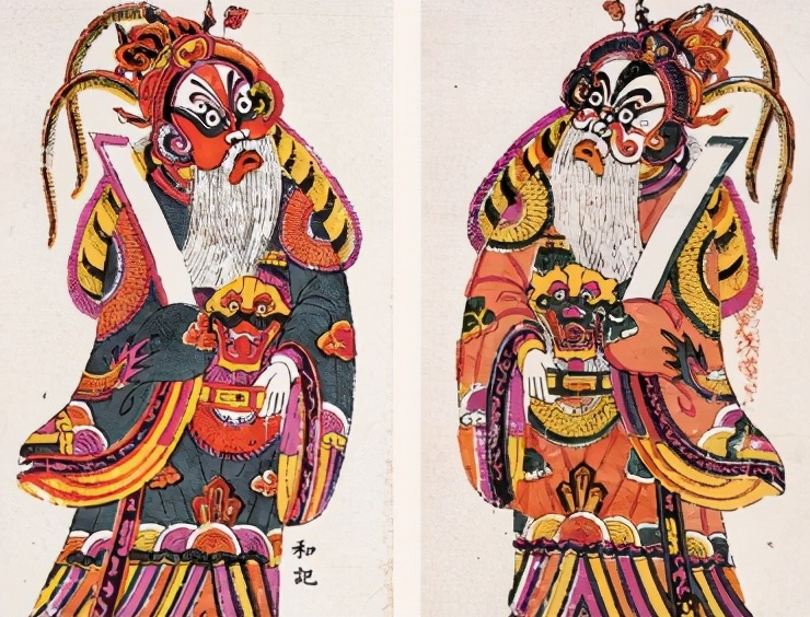 马武的真实身份,东汉时期马武的外号