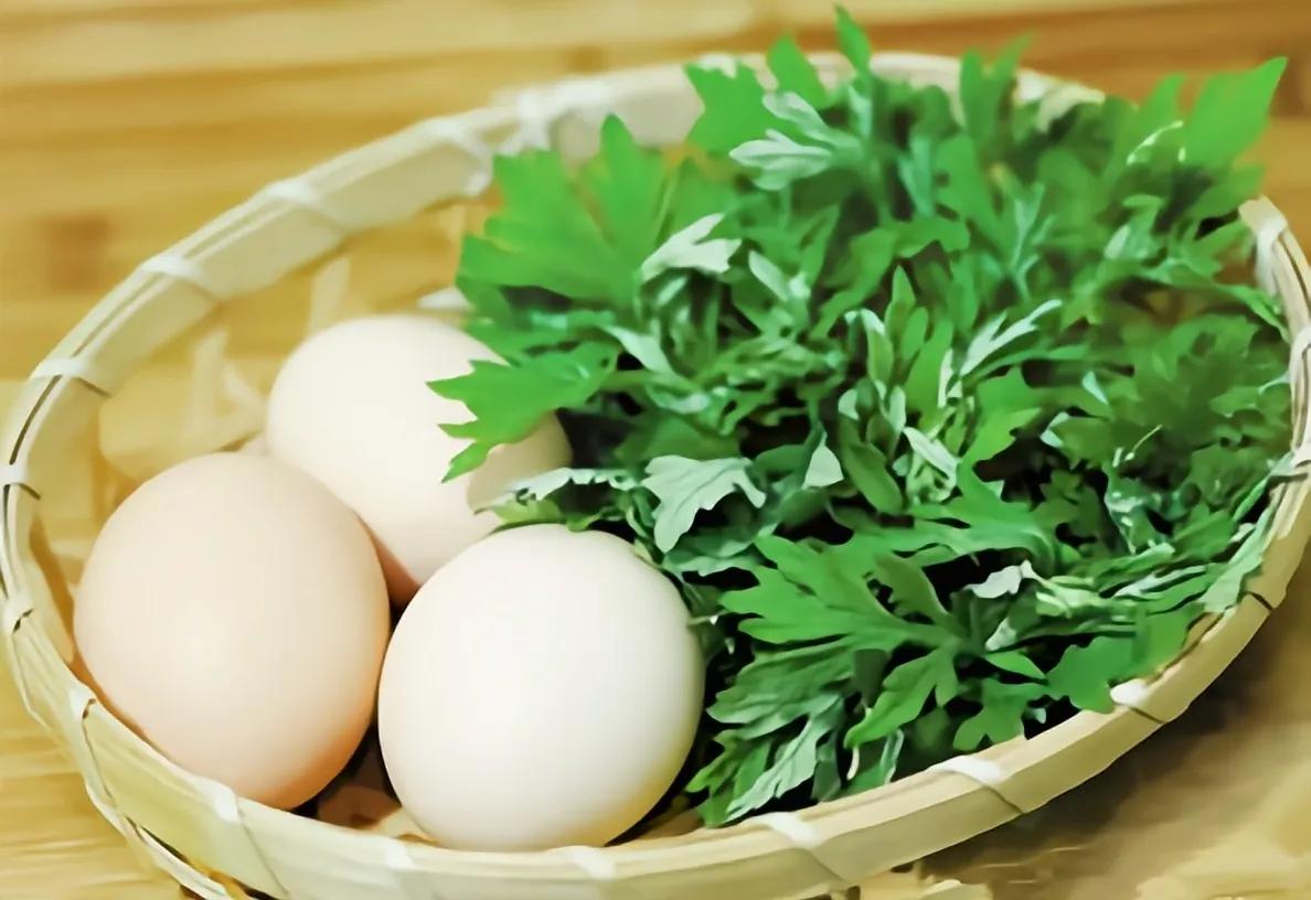 艾草可以怎么做来吃,艾草可以当菜吃吗