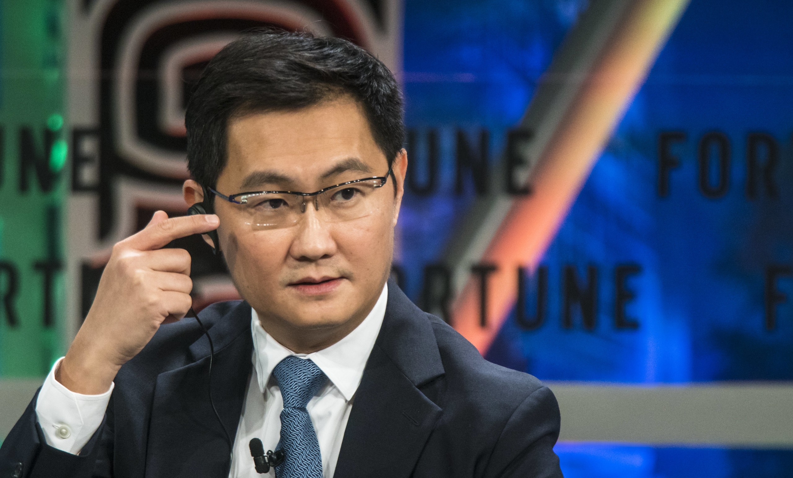 腾讯靠游戏赚钱吗,腾讯2020年游戏收入怎么样