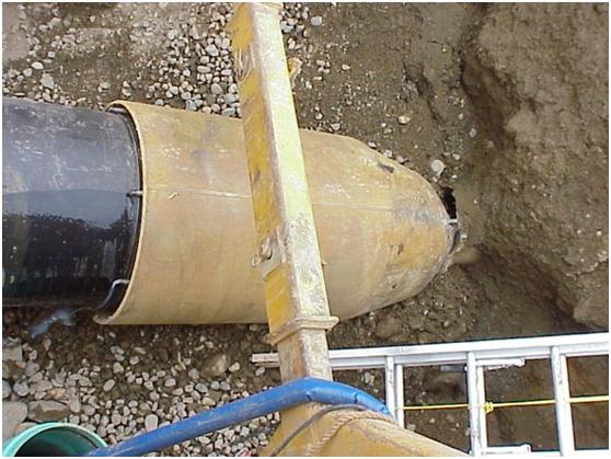 厦门管道破裂非开挖修复电话,管道破裂修复非开挖修复