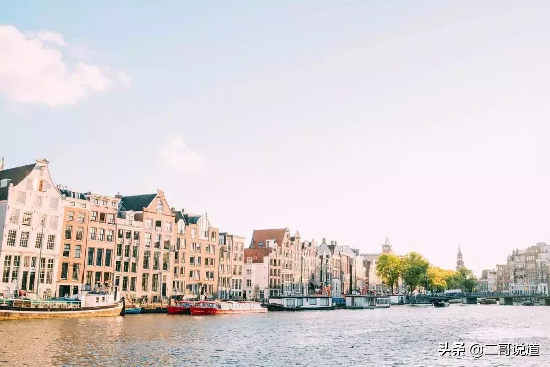 欧洲有哪些好玩的,欧洲值得打卡的国家