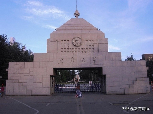 华北地区“最低调的”大学，新工科国内第一，就业不输北大清华