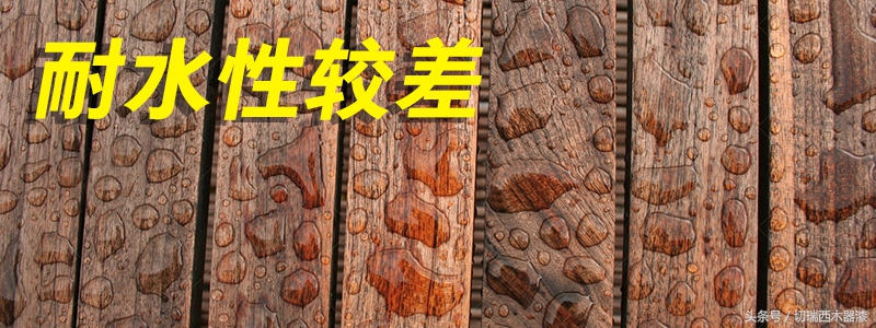 地面水性漆缺点,水性漆木门缺点