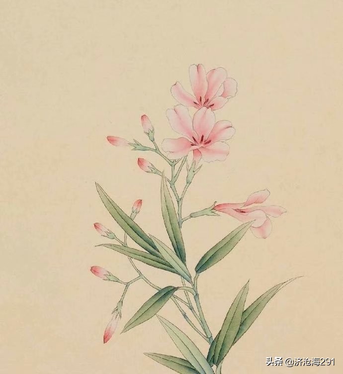 充满豪情壮志的李白,李白最豁达豪放的一句诗