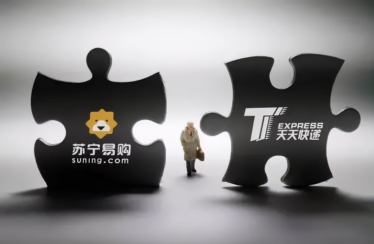 三次“*身卖**”的天天快递，你还记得吗？没有资本，还想生存？