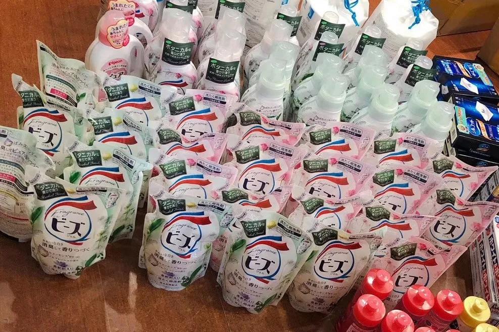 代购不报价生意做不大,代购主播